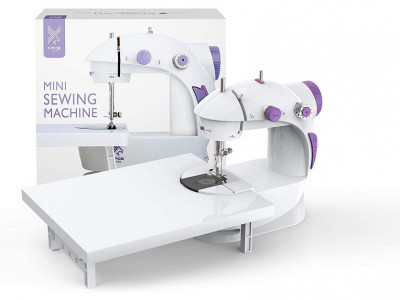 KPCB Mini Sewing Machine $39.99
