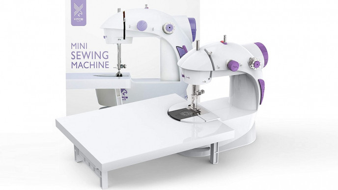KPCB Mini Sewing Machine $39.99 @ Amazon Canada