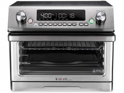 Instant Pot Air Fryer Oven $208.35