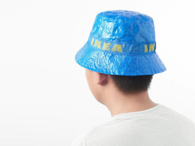 IKEA Hats Are Now For Sale