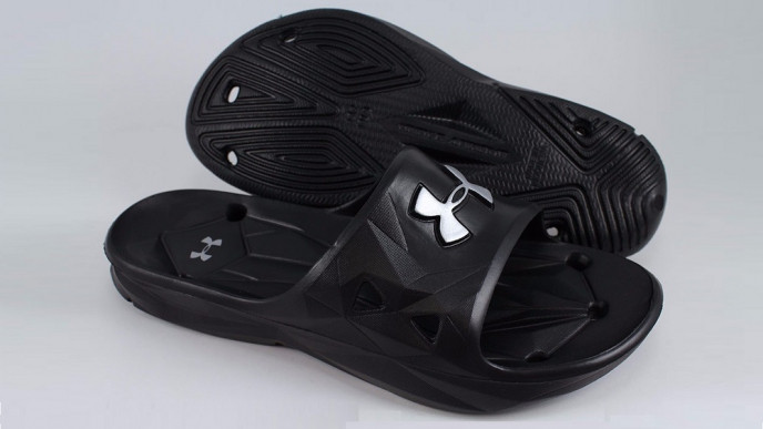 under armour locker 3 slides