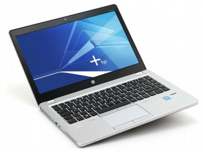 HP EliteBook 14" LED UltraBook