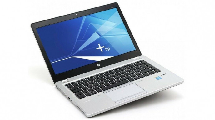 Refurbished HP EliteBook 14" LED UltraBook Intel Core i5-3427U $365 @ eBay Canada Store: dharimall