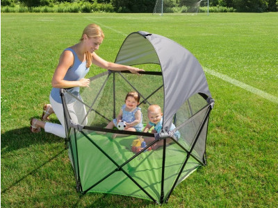 Ultimate Play Yard $95.97