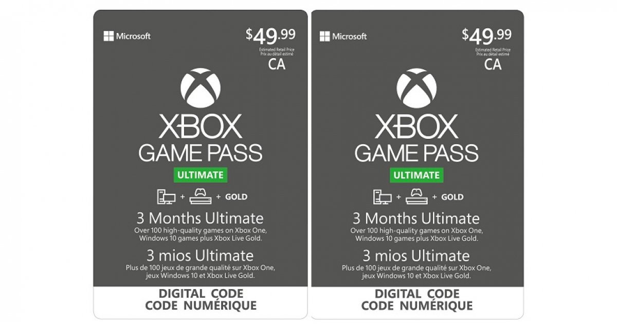 how much is xbox game pass monthly how much is xbox game pass monthly