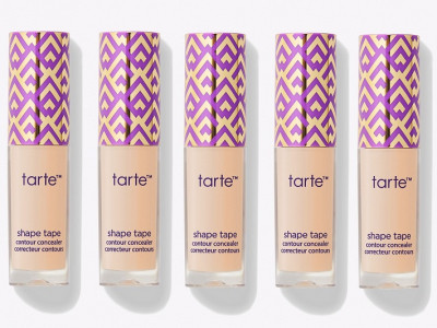 Pick 5 Get 50% Off @ Tarte