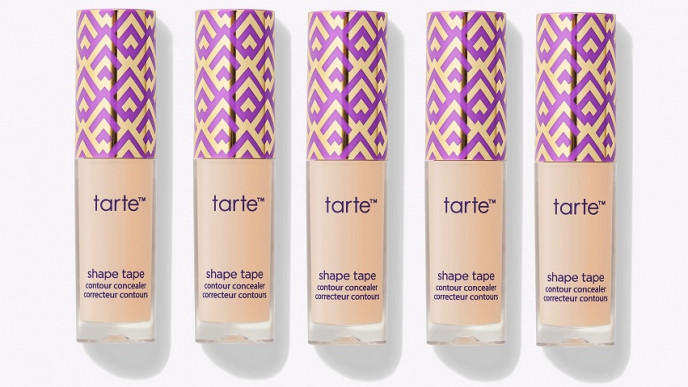 Pick 5 Get 50% Off @ Tarte