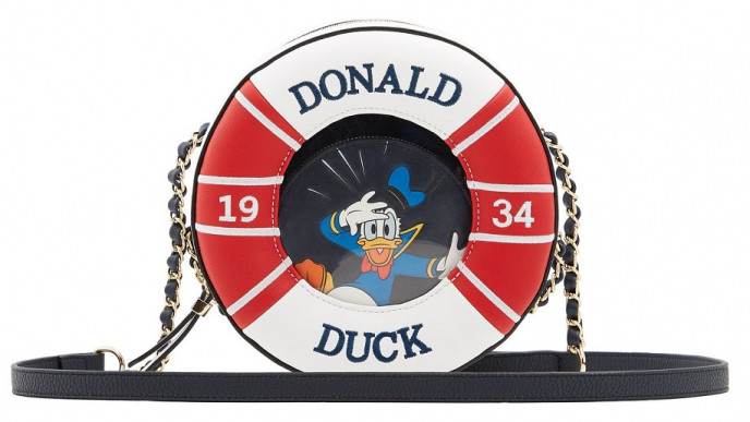 The Donald Duck Collection @ Call It Spring