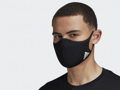 adidas Face Masks $22 @ Adidas