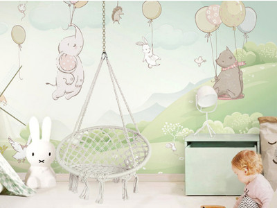 Sonyabecca Hammock Swing Chair