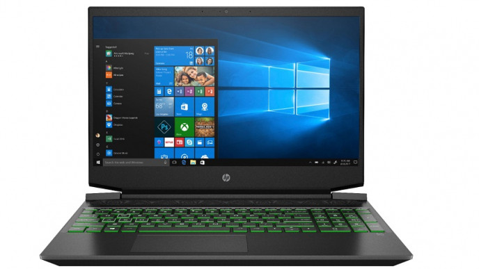 HP 15.6" Gaming Laptop $799.99 Shipped @ Best Buy