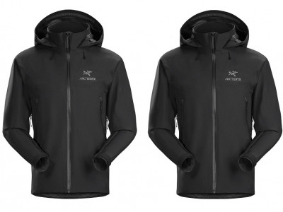 Arc'teryx Beta AR Mens Jacket