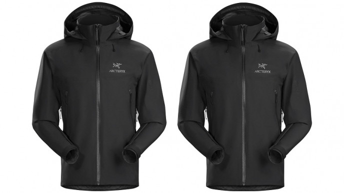 40% Off Arc'teryx Beta AR Mens Jacket @ Outter Limits
