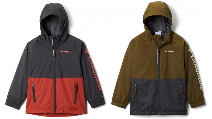 25% Off Almost Everything @ Columbia