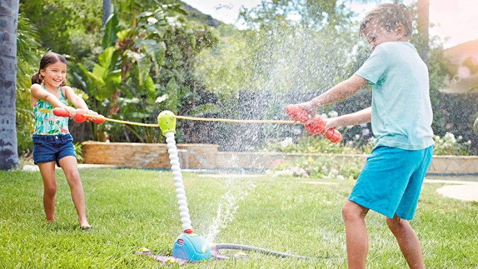 Little Tikes Splash Face $42.49 @ Walmart