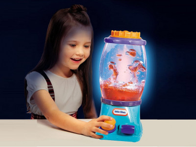 Little Tikes Stem Jr. Tornado Tower Toy