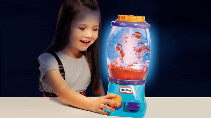 Little Tikes Stem Jr. Tornado Tower Toy $10.48 @ Amazon Canada