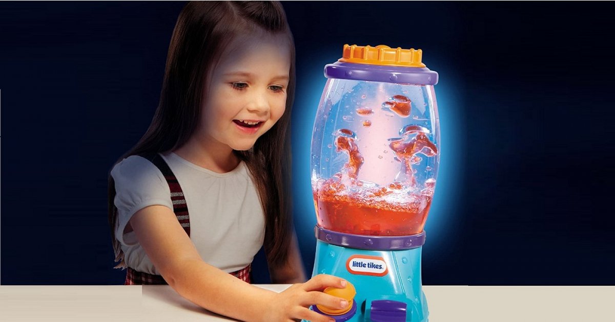 little tikes stem jr amazon