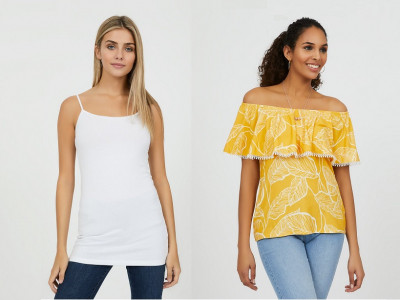 Big Summer Sale Now On