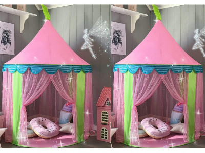 Princess Castle Play Tent $39.99