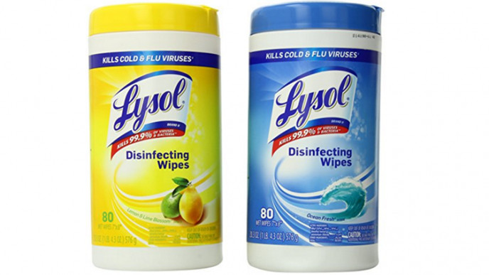Lysol Disinfecting Wipes 80ct From 5.99 Canadian Tire Lysol Disinfecting Wipes 80ct From 5.99 Canadian Tire