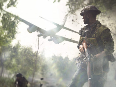 Battlefield V Xbox One Game