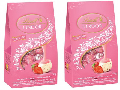 Up To 30% Off Lindt Canada