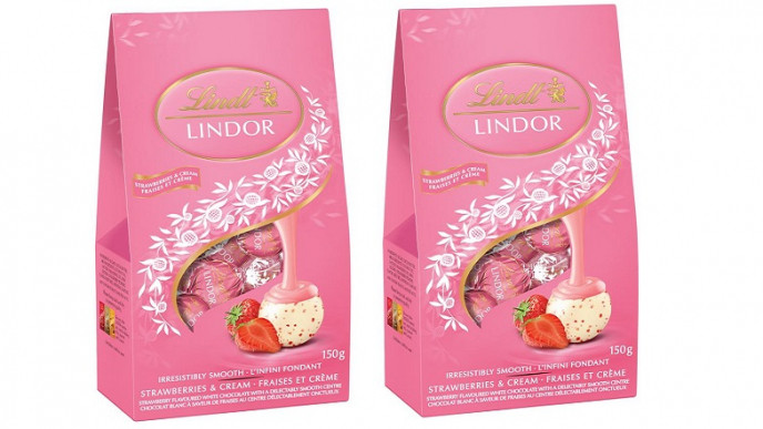 Up To 30% Off Welcome Back Sale @ Lindt Canada
