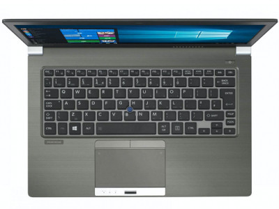 Toshiba Portege 13.3" Ultrabook $495