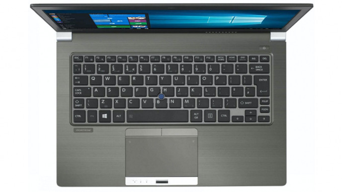 Refurbished Toshiba Portege 13.3" Ultrabook $495 @ eBay Store: dhairimall
