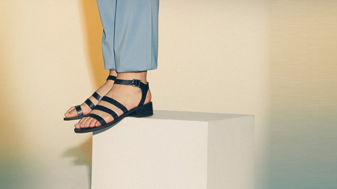 Up To 70% Off Sale @ Little Burgundy