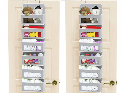 Over Door Organizer $17.33