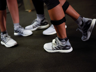 40% Off Back To School Trainers (With Code) @ Adidas Canada