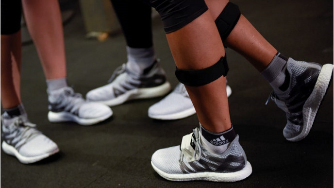 40% Off Back To School Trainers (With Code) @ Adidas Canada