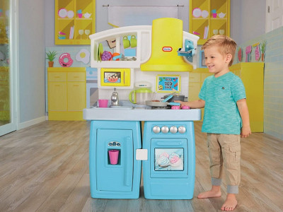 Little Tikes Tasty Jr. Bake 'N Share