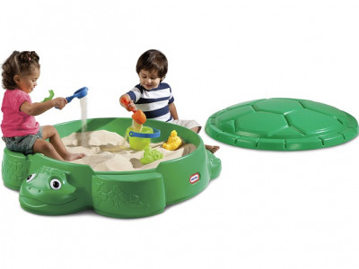 Little Tikes Turtle Sandbox $39.97