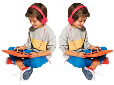 JBL JR300 Headphones $19.95