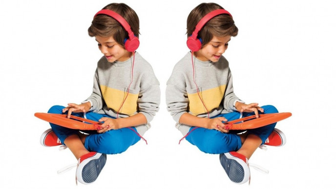 JBL JR300 Headphones $19.95 Shipped @ Microsoft