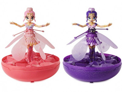 Hatchimals Pixies Crystal Flyers