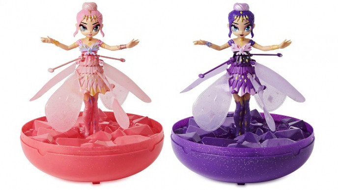 Where To Buy Hatchimals Pixies Crystal Flyers Canada 2020