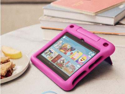 Save On Amazon Fire Tablets