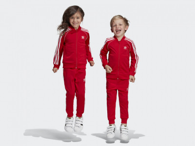 Adidas Gender Neutral Collection