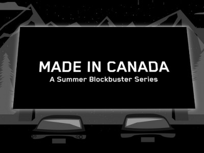 Free Drive-In Movies