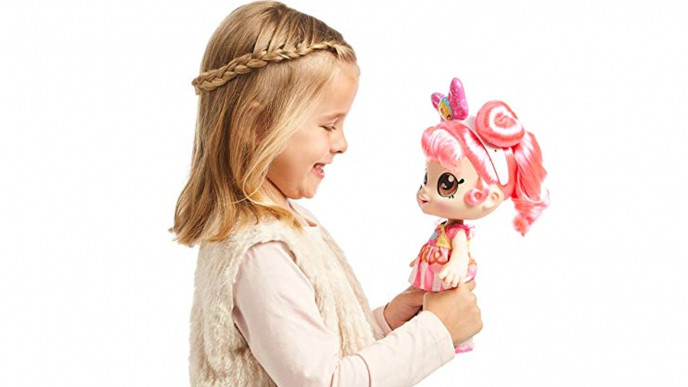 Where To Buy Kindi Kids Snack Time Friends Dolls In Canada 2020