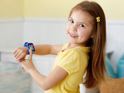 VTech Kidizoom Smartwatch DX2