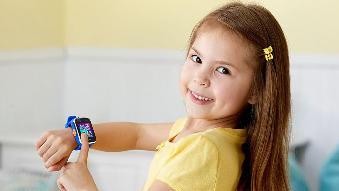 VTech Kidizoom Smartwatch DX2 $60 Shipped @ Amazon Canada