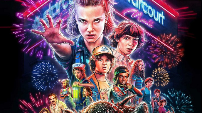 Watch Select Netflix Shows For Free!