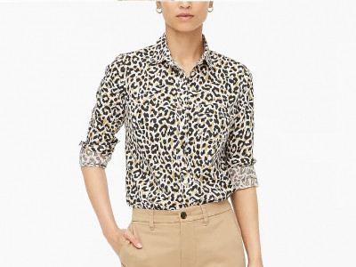 Extra 75% Off Crew Outlet