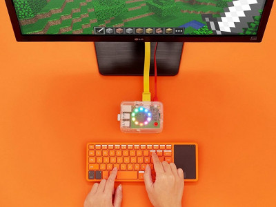 Kano Computer Kit $84.99 Shipped