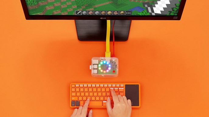 Kano Computer Kit $84.99 Shipped @ Amazon Canada